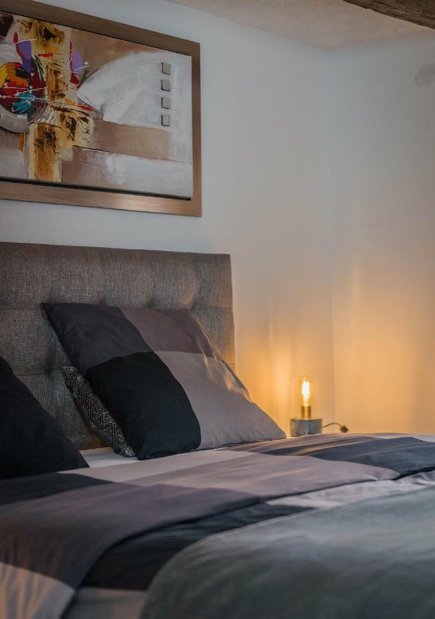 שטרסבורג Le Carre D'Or - Appartement Avec Vue Cathedrale מראה חיצוני תמונה
